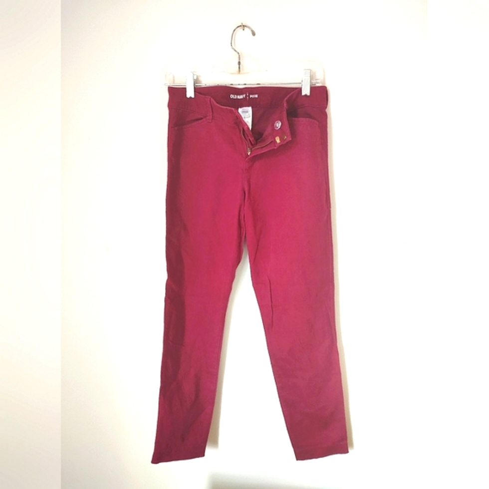 Soft Pixie Pants